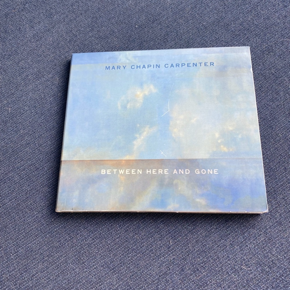 Mary Chapin Carpenter 💿5/$10 Bundle Sale